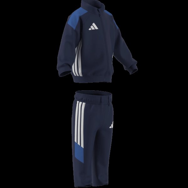 Dětská souprava adidas TIRO ES TS I - foto 9
