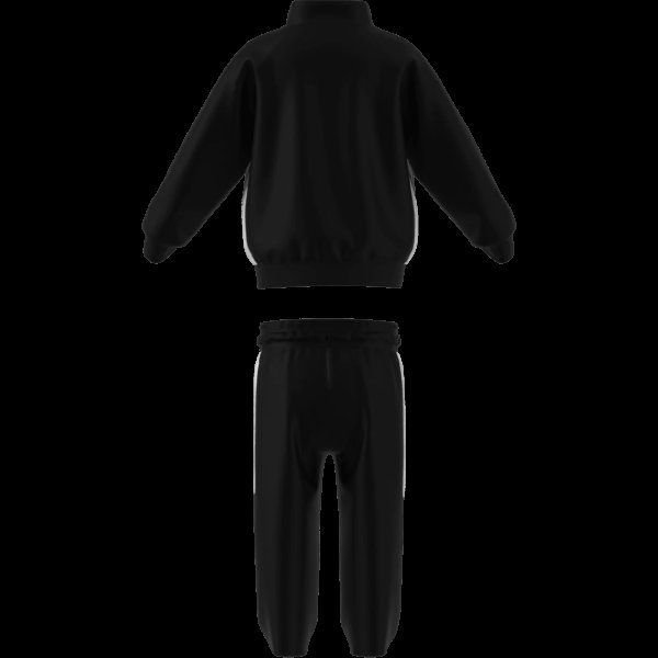 Dětská souprava adidas TIRO ES TS I - foto 12