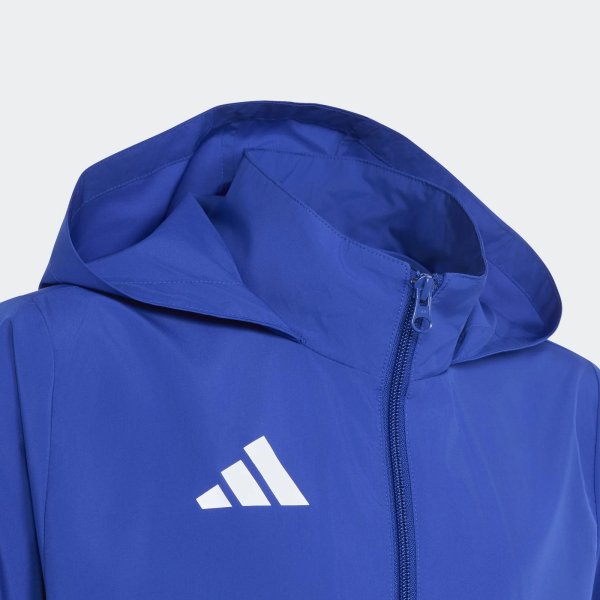 Dětská mikina adidas ENT26 MULTIJKTY - foto 3