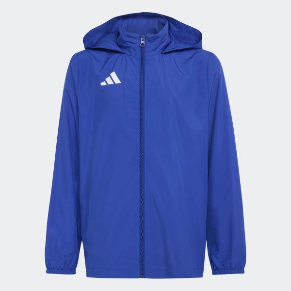 Dětská mikina adidas ENT26 MULTIJKTY - foto 0