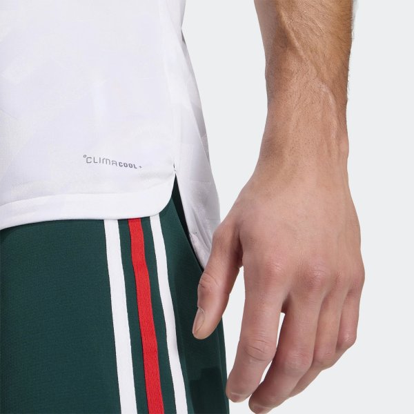 Pánský dres adidas FMF A JSY AU - foto 8