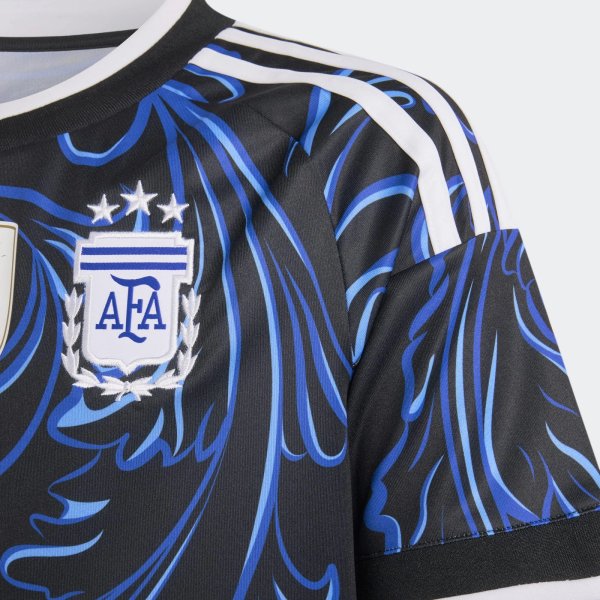 Dětský dres adidas AFA A JSY 10 YD - foto 3