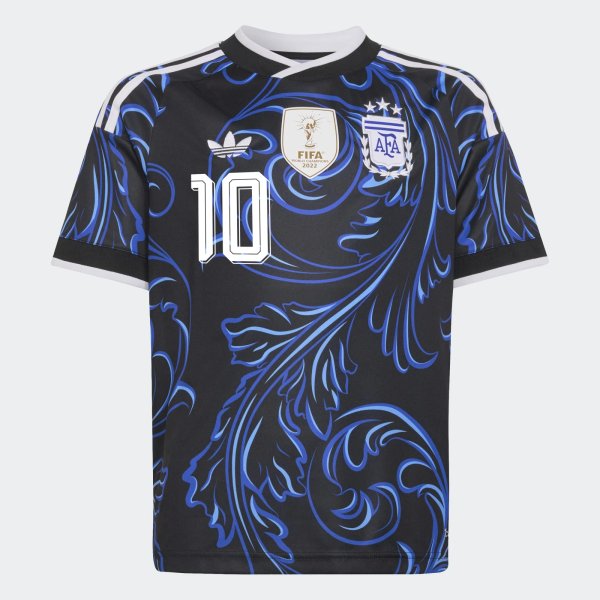 Dětský dres adidas AFA A JSY 10 YD - foto 1