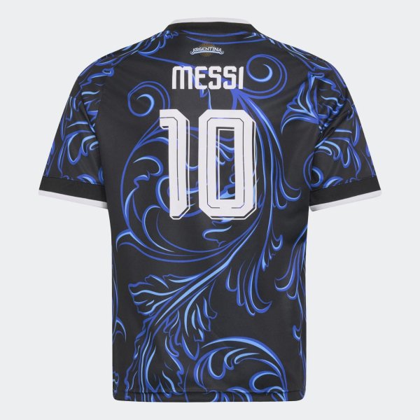 Dětský dres adidas AFA A JSY 10 YD - foto 2