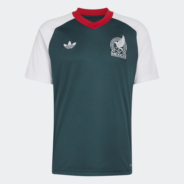 Pánský dres adidas FMF PRESHI A - foto 0
