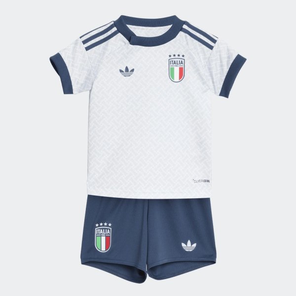 Dětská souprava adidas FIGC A BABY - foto 1