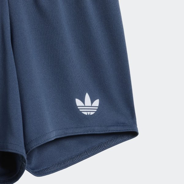 Dětská souprava adidas FIGC A BABY - foto 4