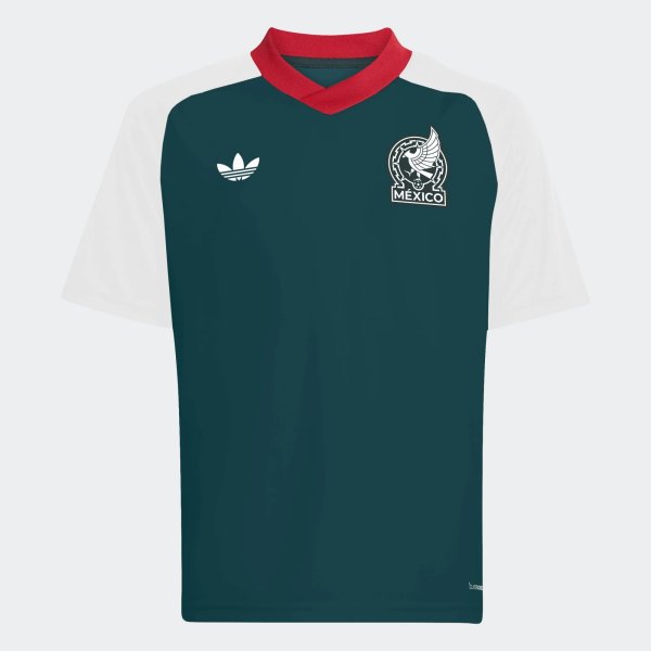 Dětský dres adidas FMF PRESHI A Y - foto 0
