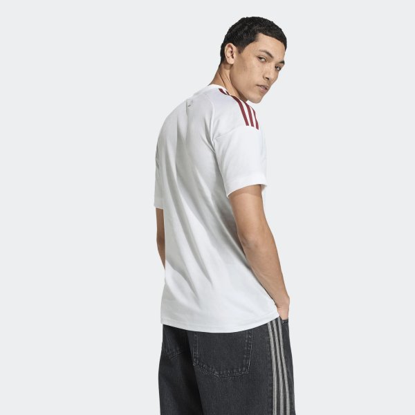 Pánský dres adidas QFA A JSY - foto 3