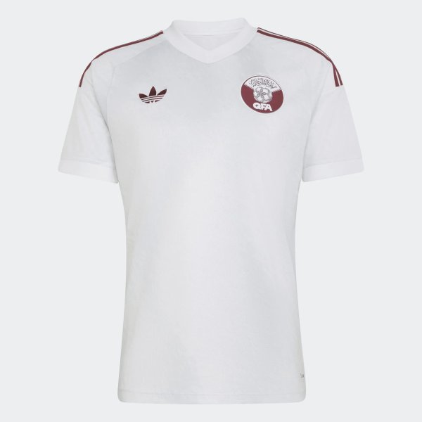 Pánský dres adidas QFA A JSY - foto 0
