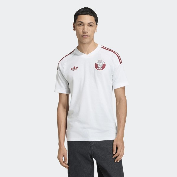 Pánský dres adidas QFA A JSY - foto 2