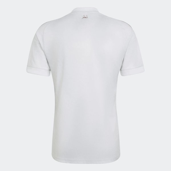 Pánský dres adidas QFA A JSY - foto 1