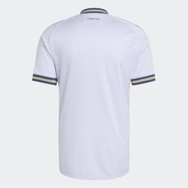 Pánský dres adidas FIGC A JSY AU - foto 2
