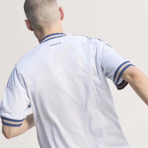 Pánský dres adidas FIGC A JSY AU - foto 13