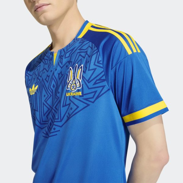 Pánský dres adidas UAF A JSY - foto 5