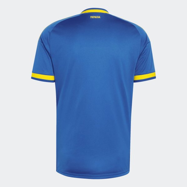 Pánský dres adidas UAF A JSY - foto 1