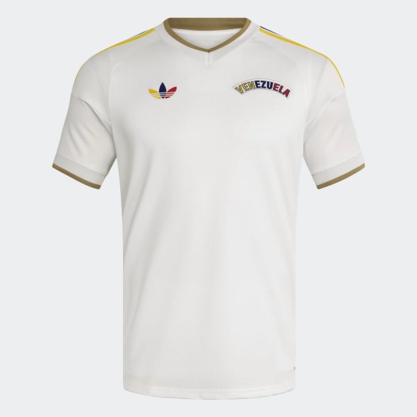 Pánský dres adidas FVF A JSY - foto 1
