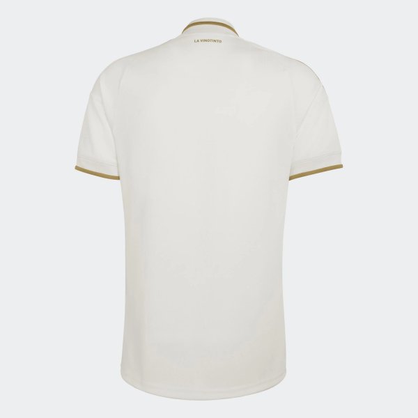 Pánský dres adidas FVF A JSY - foto 2