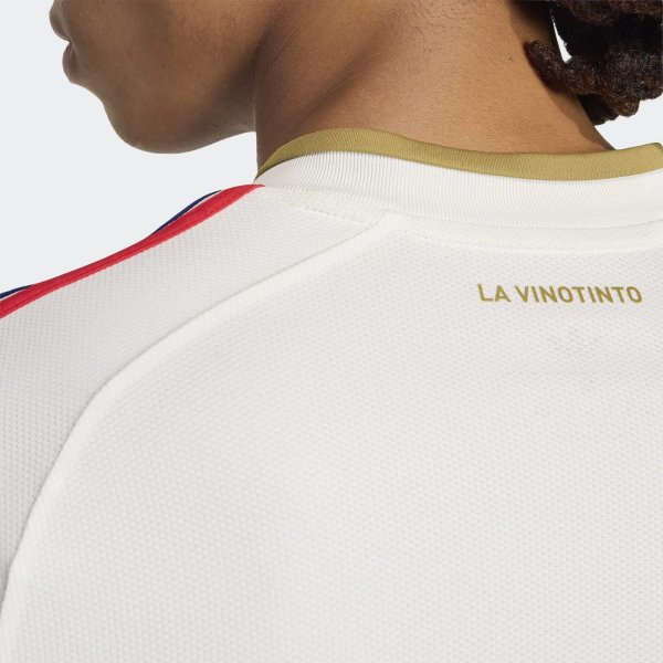 Pánský dres adidas FVF A JSY - foto 7