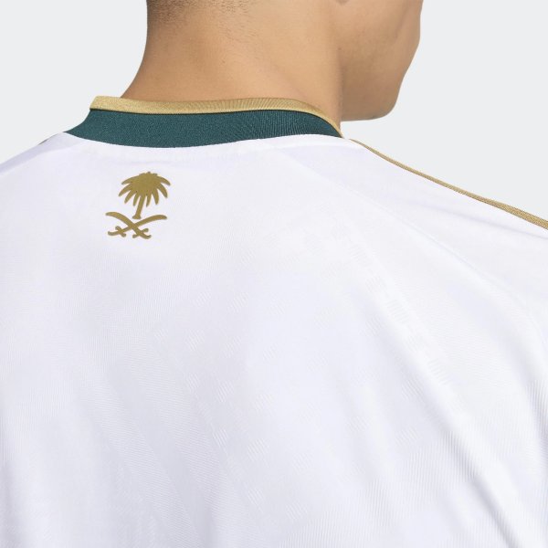 Pánský dres adidas SAFF A JSY - foto 6