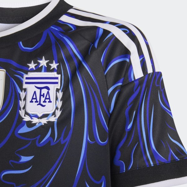 Dětský dres adidas AFA A JSY Y D - foto 5