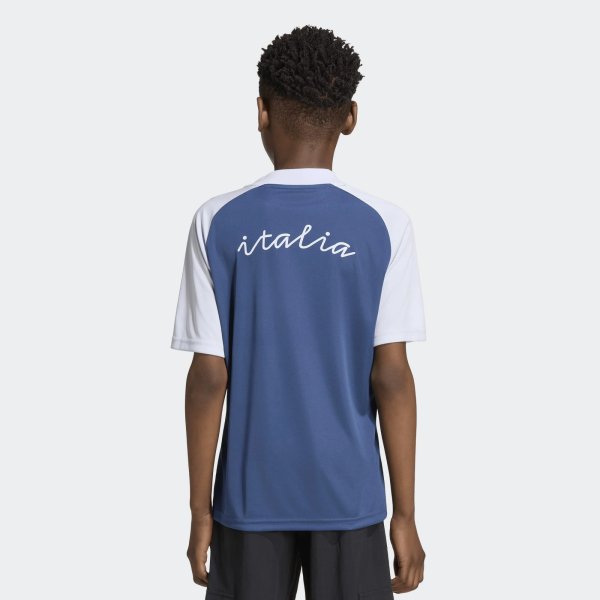 Dětský dres adidas FIGC PRESHI A Y - foto 3