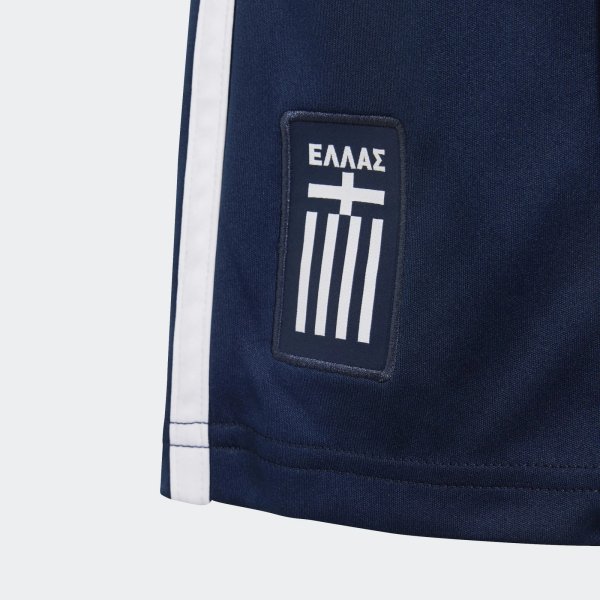 Dětské šortky adidas EPO A SHO Y - foto 3