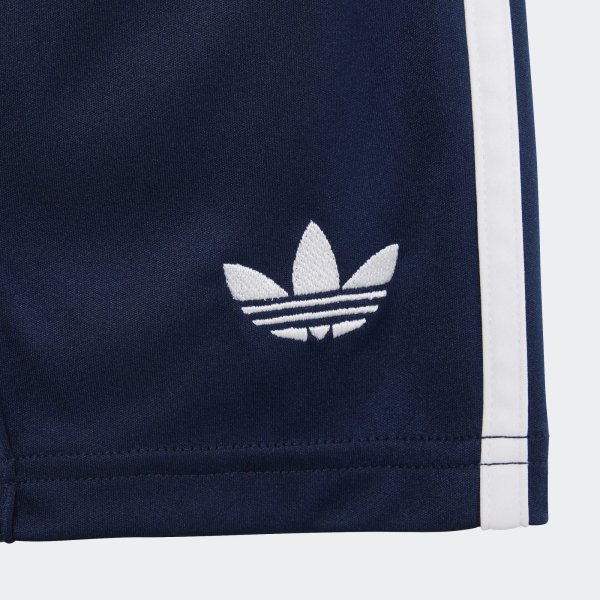 Dětské šortky adidas EPO A SHO Y - foto 2
