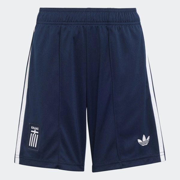 Dětské šortky adidas EPO A SHO Y - foto 0