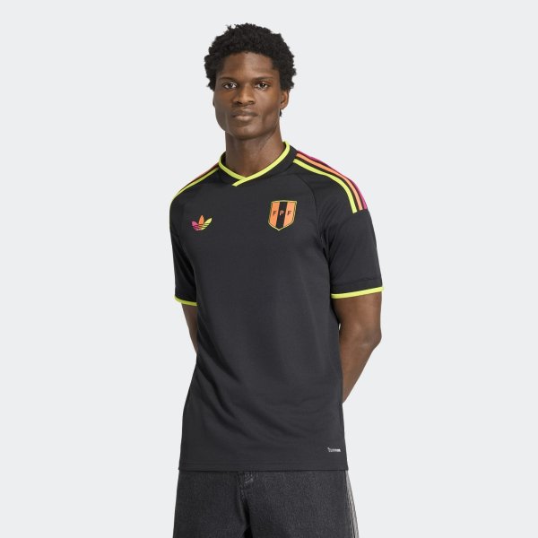 Pánský dres adidas FPF A JSY - foto 3