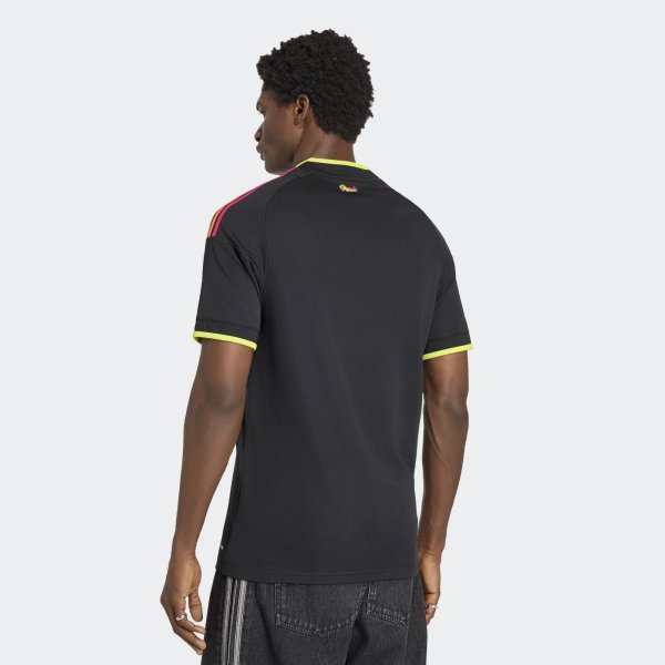 Pánský dres adidas FPF A JSY - foto 4