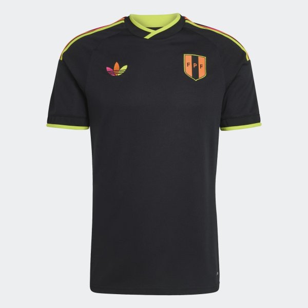 Pánský dres adidas FPF A JSY - foto 0