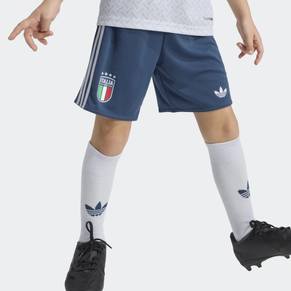 Dětská souprava adidas FIGC A MINI - foto 9