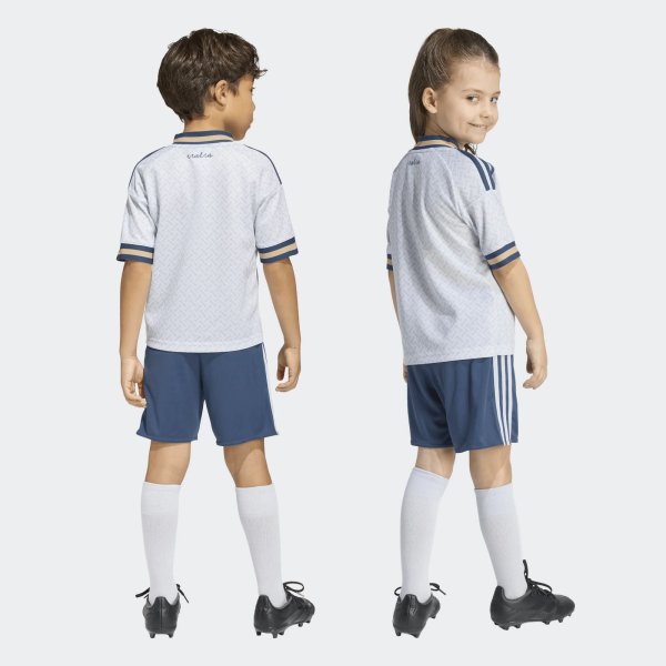 Dětská souprava adidas FIGC A MINI - foto 10