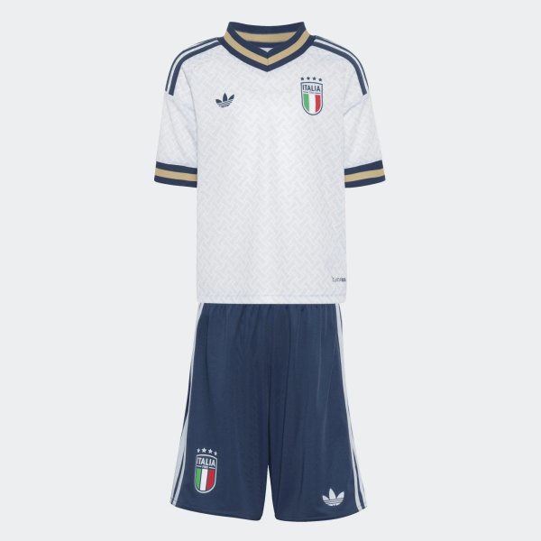 Dětská souprava adidas FIGC A MINI - foto 1