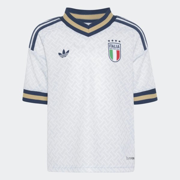 Dětská souprava adidas FIGC A MINI - foto 0