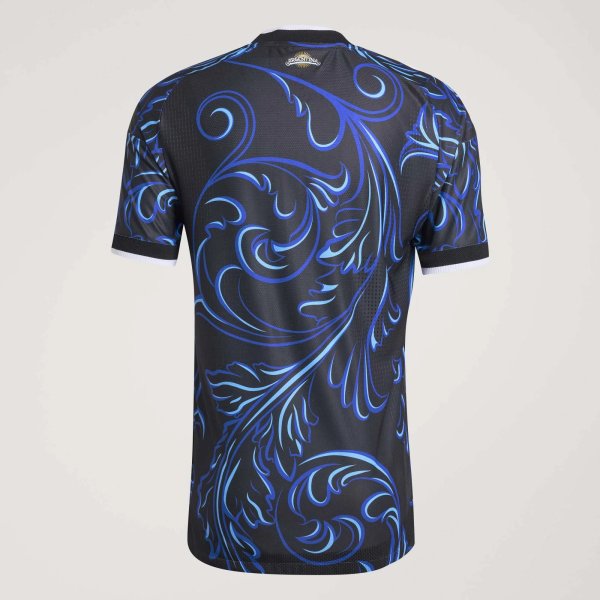Pánský dres adidas AFA A JSY AU - foto 7