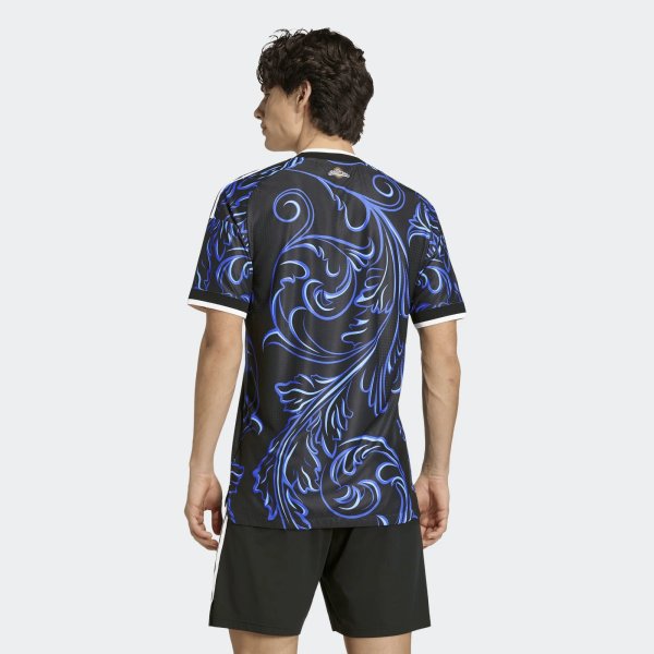 Pánský dres adidas AFA A JSY AU - foto 1