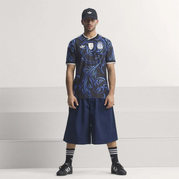 Pánský dres adidas AFA A JSY AU - foto 5