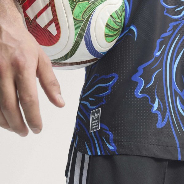 Pánský dres adidas AFA A JSY AU - foto 12