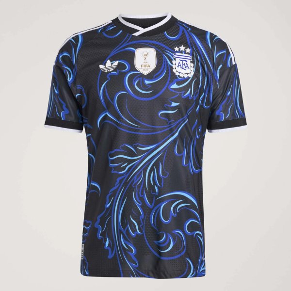 Pánský dres adidas AFA A JSY AU - foto 6