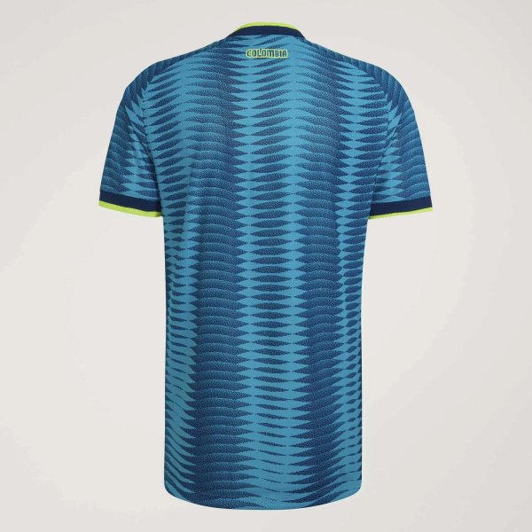 Pánský dres adidas FCF A JSY AU - foto 11