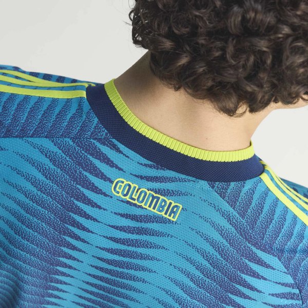 Pánský dres adidas FCF A JSY AU - foto 12