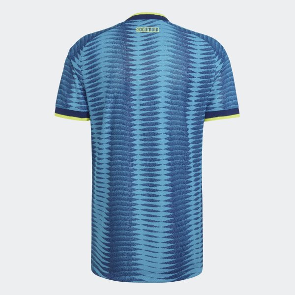 Pánský dres adidas FCF A JSY AU - foto 2