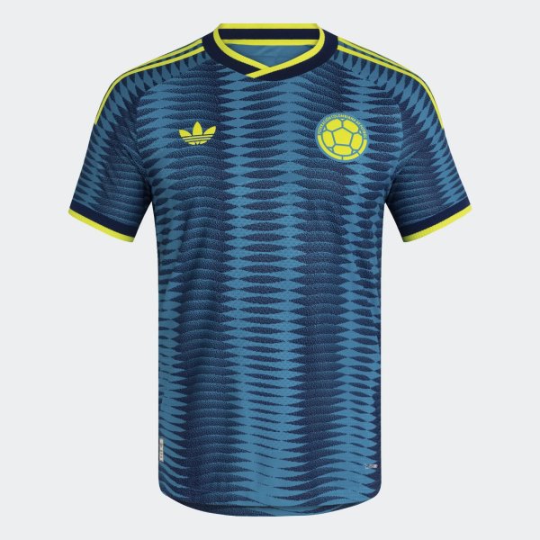 Pánský dres adidas FCF A JSY AU - foto 1