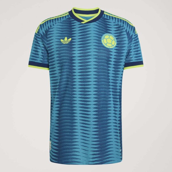 Pánský dres adidas FCF A JSY AU - foto 10