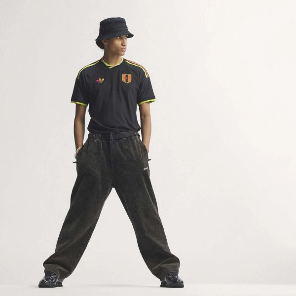 Pánský dres adidas FPF A JSY AU - foto 8