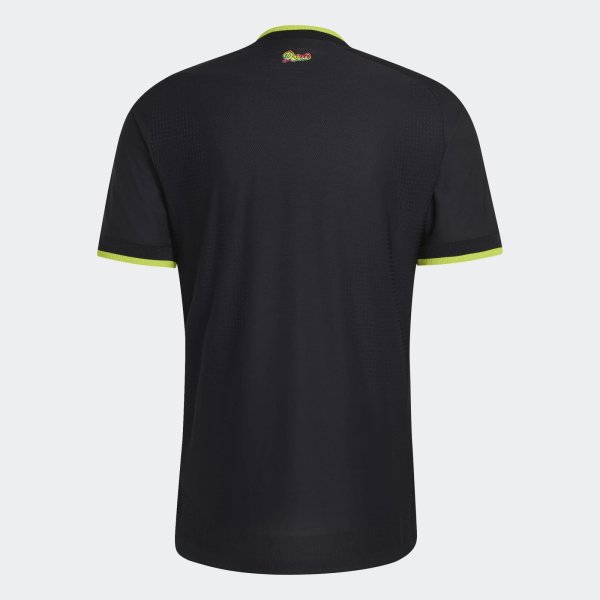 Pánský dres adidas FPF A JSY AU - foto 2