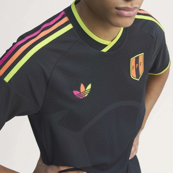 Pánský dres adidas FPF A JSY AU - foto 11