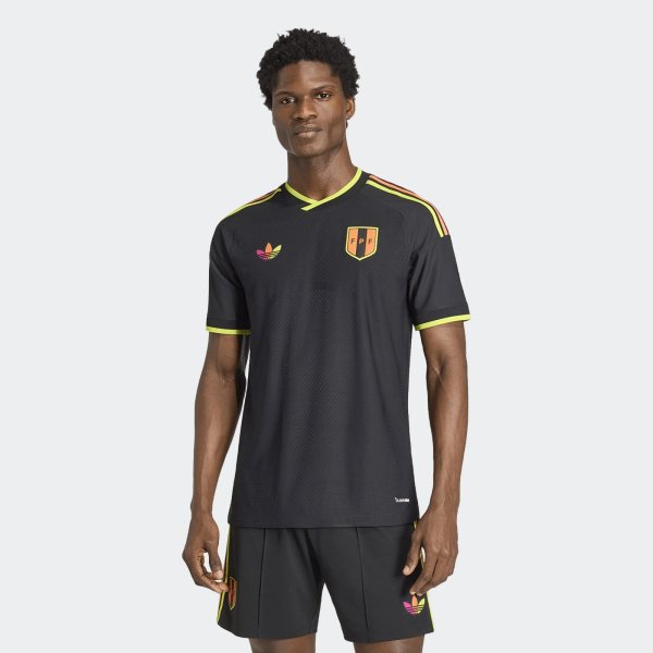 Pánský dres adidas FPF A JSY AU - foto 3